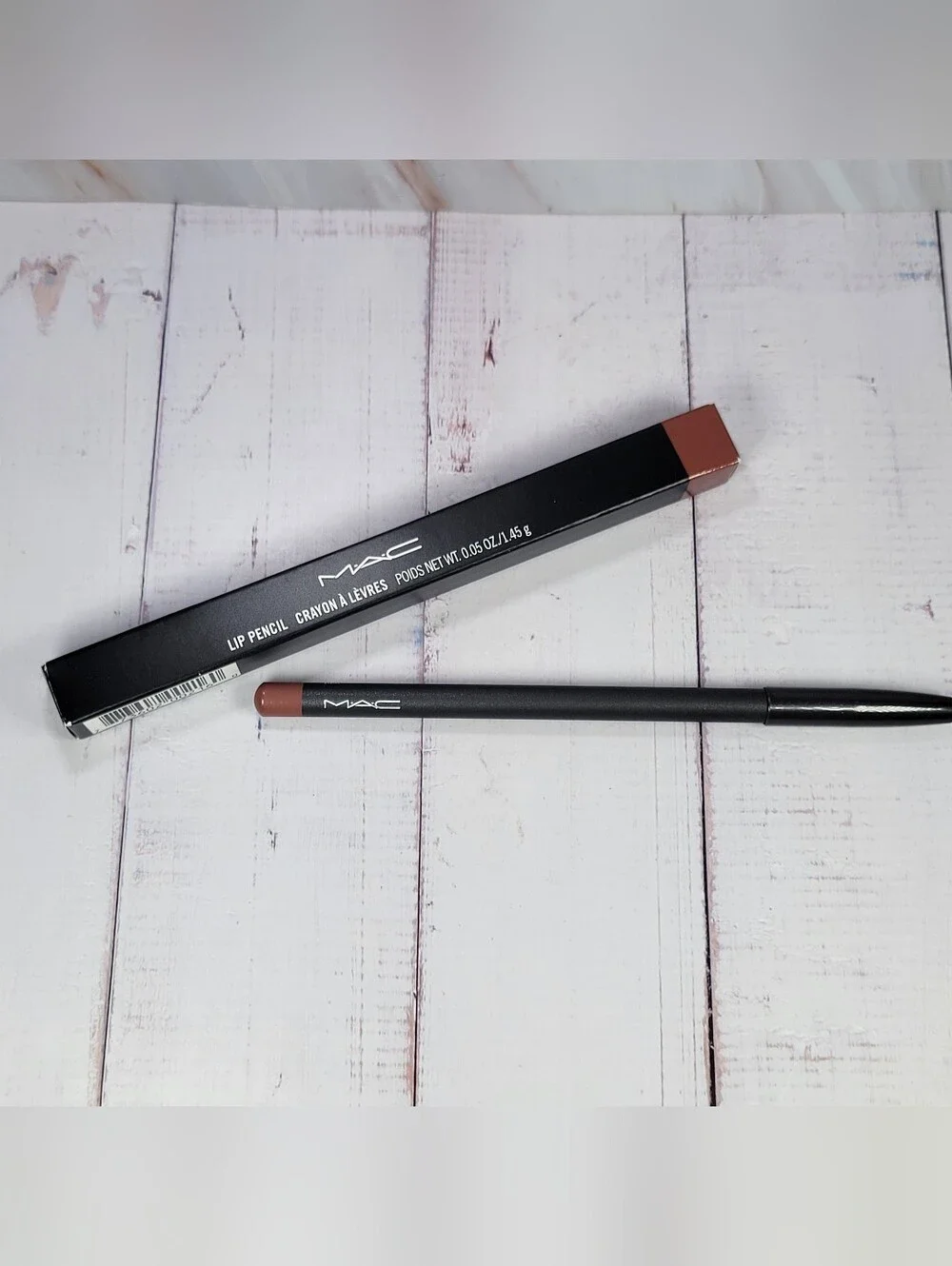 MAC Cosmetics brand new